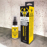 Achieve: Prolong 2 Oz Spray for Extended Pleasure ENHANCERS